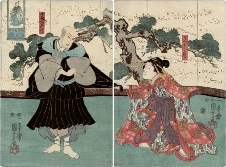 Kuniyoshi Project